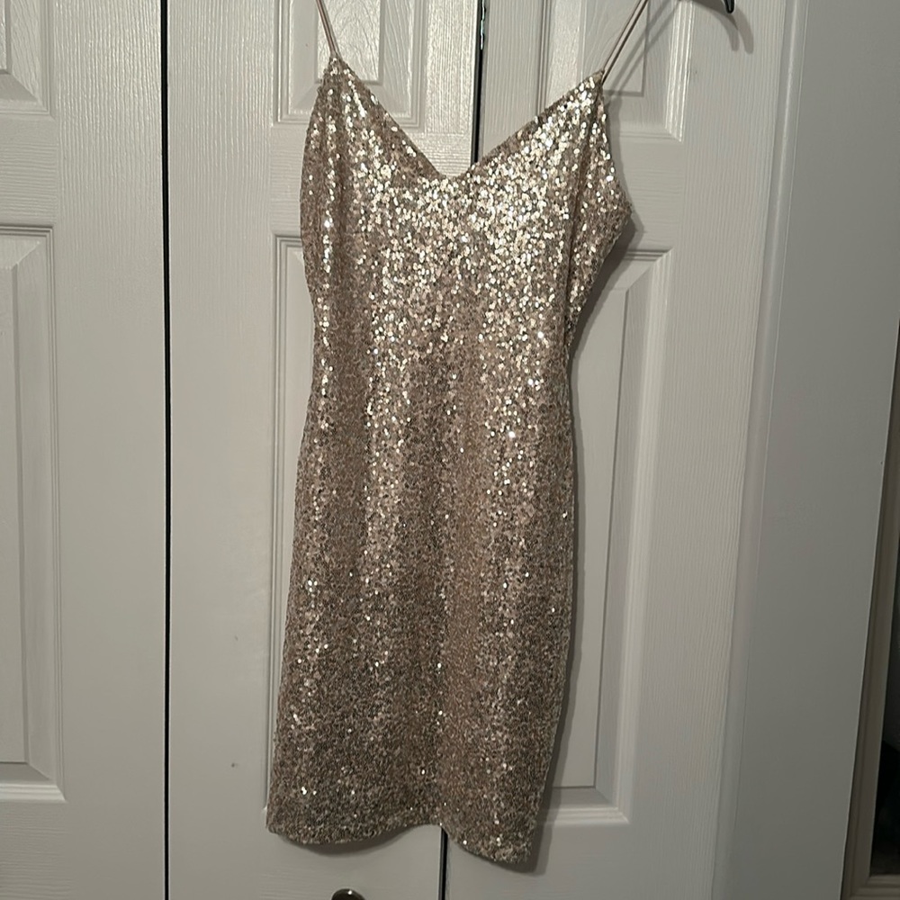 Juniors/Womens Homecoming Dress